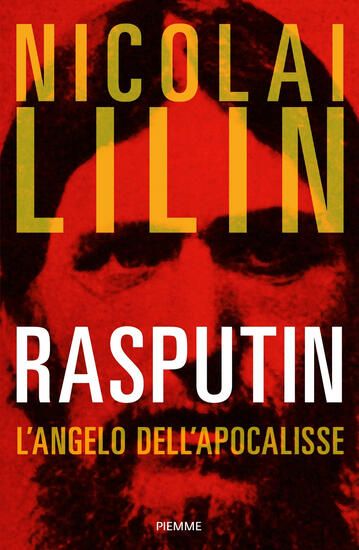 Immagine di RASPUTIN. L`ANGELO DELL`APOCALISSE