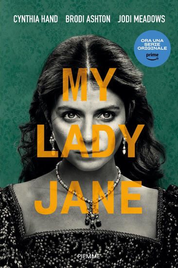 Immagine di MY LADY JANE