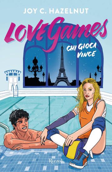 Immagine di LOVE GAMES. CHI GIOCA VINCE