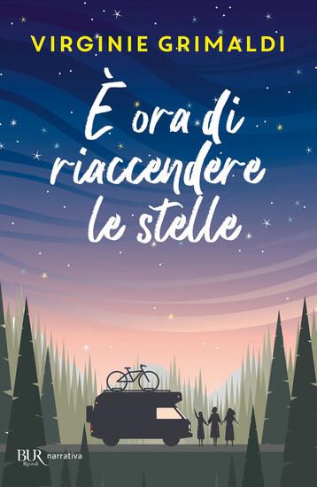 Immagine di E` ORA DI RIACCENDERE LE STELLE