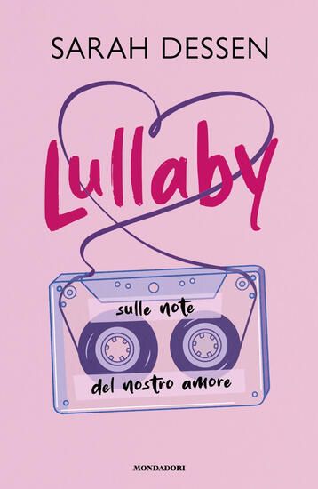 Immagine di LULLABY. SULLE NOTE DEL NOSTRO AMORE