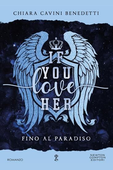 Immagine di IF YOU LOVE HER. FINO AL PARADISO