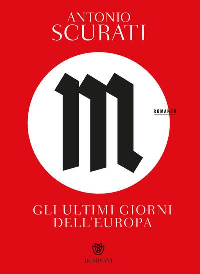 Immagine di M. GLI ULTIMI GIORNI DELL`EUROPA