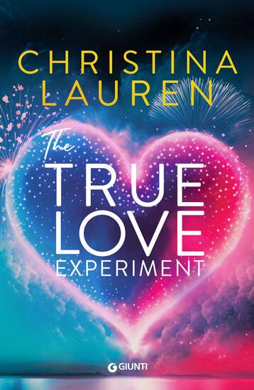 Immagine di TRUE LOVE EXPERIMENT (THE)