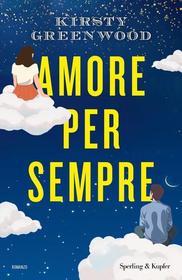 Immagine di AMORE PER SEMPRE