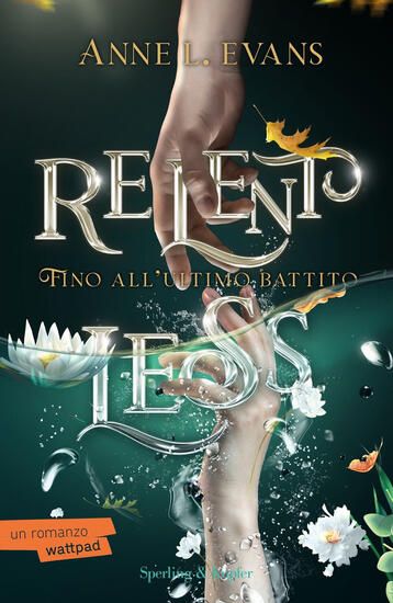 Immagine di RELENTLESS. FINO ALL`ULTIMO BATTITO