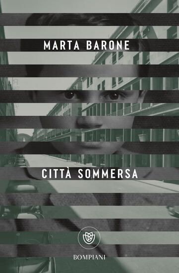 Immagine di CITTA` SOMMERSA