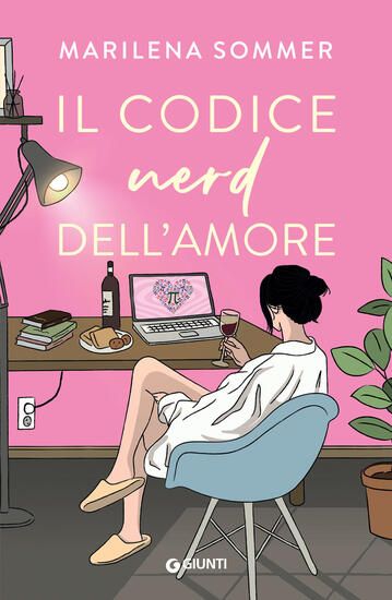 Immagine di CODICE NERD DELL`AMORE (IL)