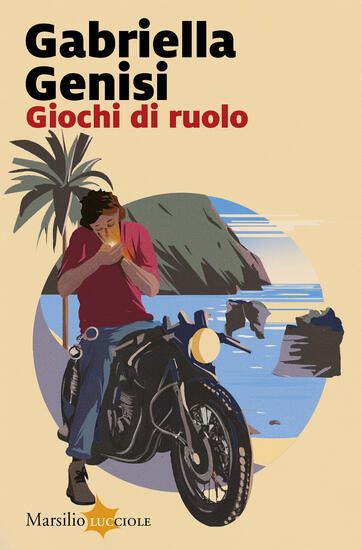 Immagine di GIOCHI DI RUOLO