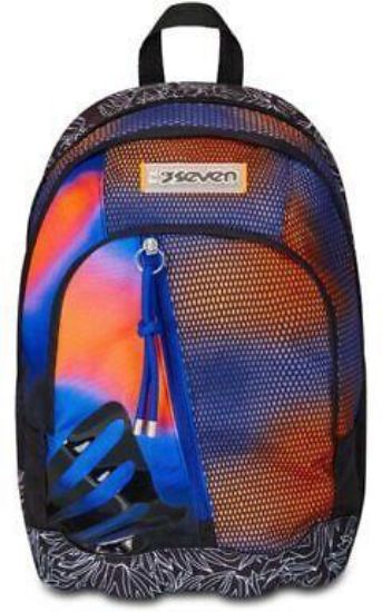 Immagine di BACKPACK NEW SEVEN SHADEFULL BOY