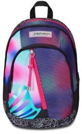 Immagine di BACKPACK NEW SEVEN SHADEFUL GIRL