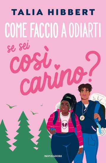 Immagine di COME FACCIO A ODIARTI SE SEI COSI` CARINO?