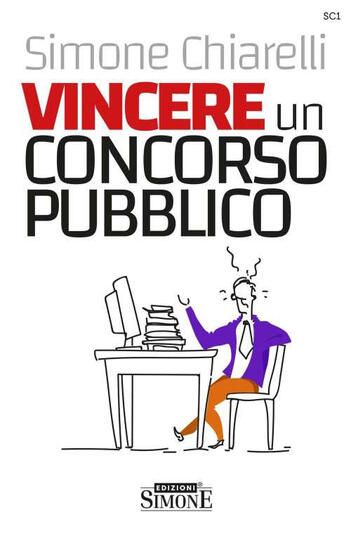 Immagine di VINCERE UN CONCORSO PUBBLICO. LA GUIDA DEFINITIVA PER TROVARE LA MOTIVAZIONE ALLO STUDIO E ACCAPAR