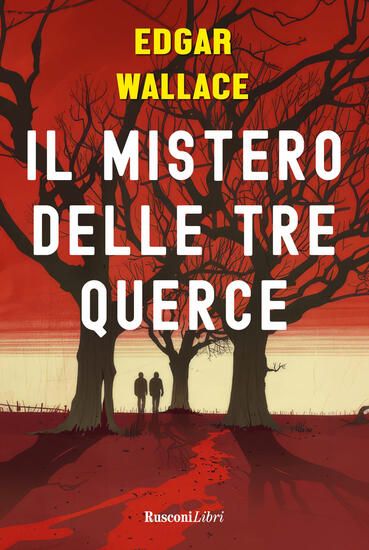 Immagine di MISTERO DELLE TRE QUERCE (IL)