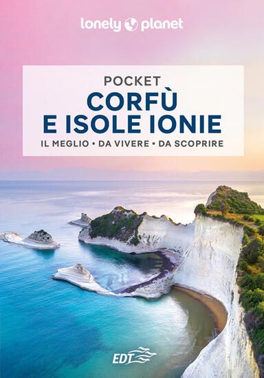 Immagine di CORFU` E ISOLE IONIE