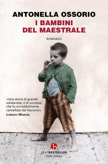 Immagine di BAMBINI DEL MAESTRALE (I)