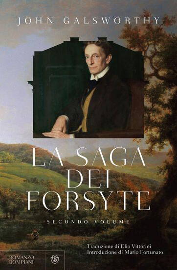 Immagine di SAGA DEI FORSYTE (LA) - VOLUME 2