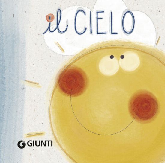 Immagine di CIELO. LIBRO PASSEGGINO. EDIZ. A COLORI (IL)