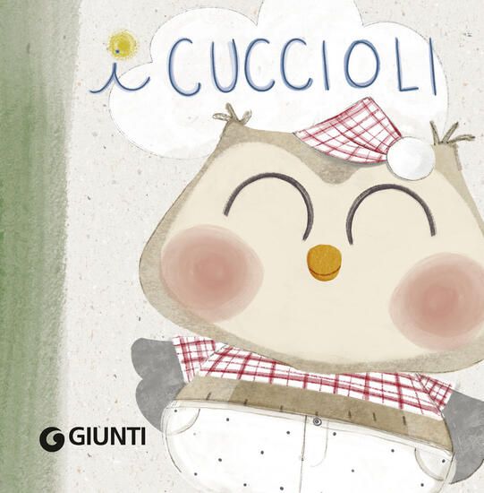 Immagine di CUCCIOLI. LIBRO PASSEGGINO. EDIZ. A COLORI (I)