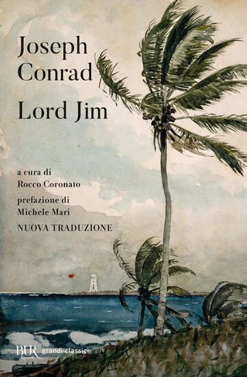 Immagine di LORD JIM