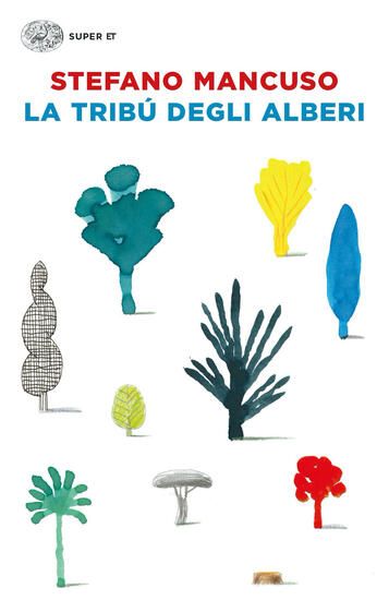 Immagine di TRIBU` DEGLI ALBERI (LA)