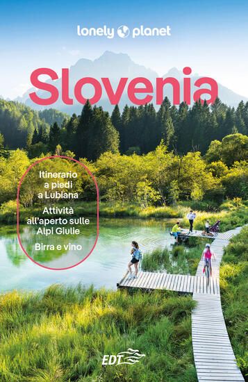 Immagine di SLOVENIA