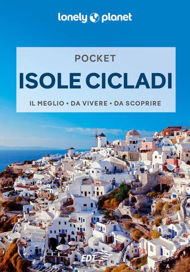 Immagine di ISOLE CICLADI