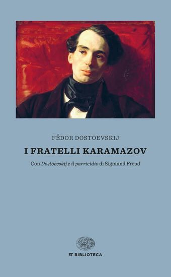 Immagine di FRATELLI KARAMAZOV (I)