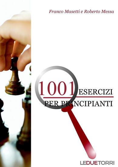 Immagine di 1001 ESERCIZI PER PRINCIPIANTI