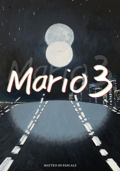 Immagine di MARIO - VOLUME 3