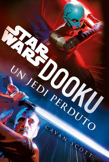 Immagine di DOOKU. UN JEDI PERDUTO. STAR WARS