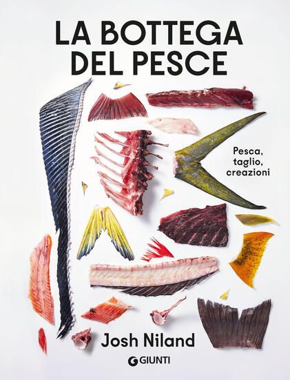 Immagine di BOTTEGA DEL PESCE. PESCA, TAGLIO, CREAZIONI (LA)