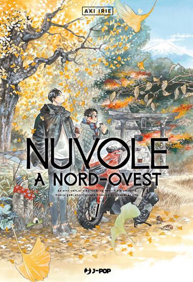 Immagine di NUVOLE A NORD-OVEST - VOLUME 7