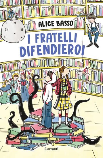 Immagine di FRATELLI DIFENDIEROI (I)