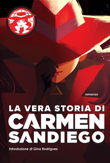 Immagine di VERA STORIA DI CARMEN SANDIEGO (LA)