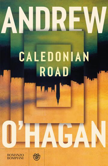 Immagine di CALEDONIAN ROAD