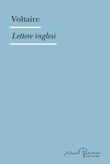 Immagine di LETTERE INGLESI