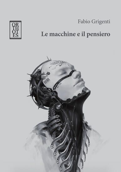 Immagine di MACCHINE E IL PENSIERO (LE)