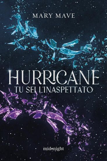 Immagine di HURRICANE. TU SEI L`INASPETTATO