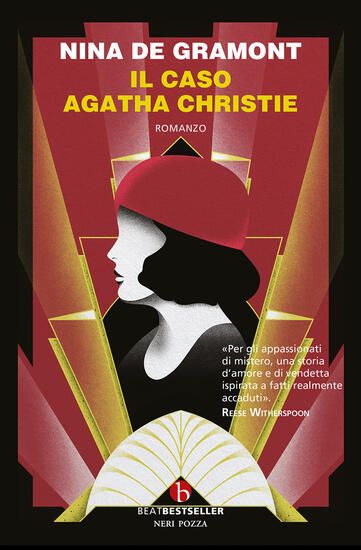 Immagine di CASO AGATHA CHRISTIE (IL)