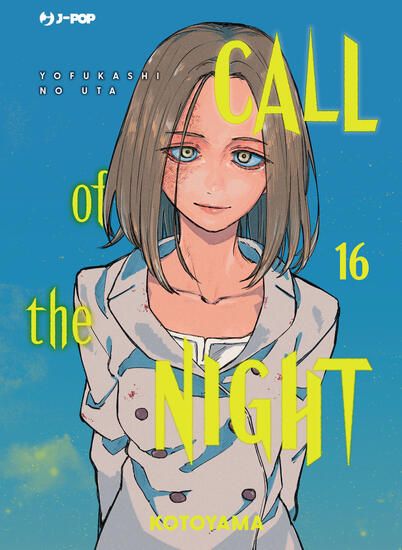 Immagine di CALL OF THE NIGHT - VOLUME 16