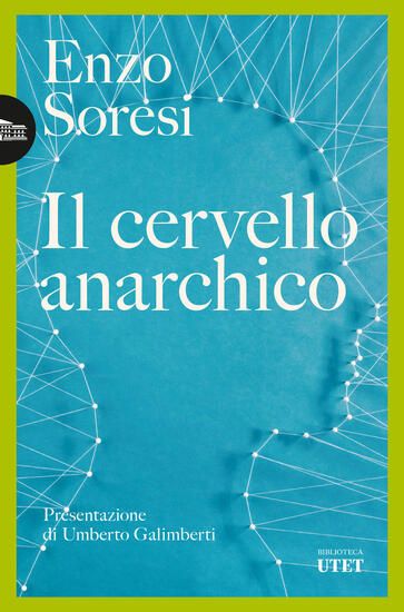 Immagine di CERVELLO ANARCHICO (IL)