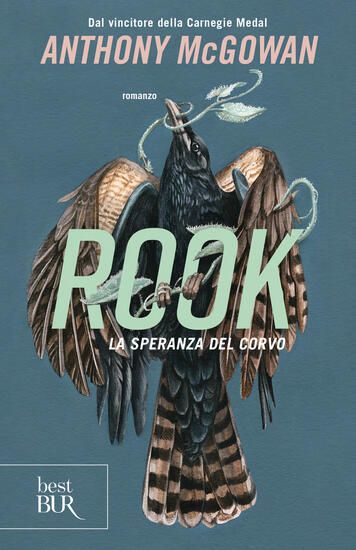 Immagine di ROOK. LA SPERANZA DEL CORVO