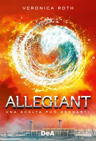 Immagine di ALLEGIANT