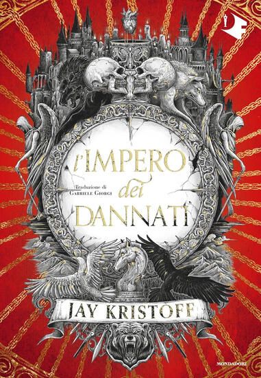 Immagine di IMPERO DEI DANNATI (L`) - VOLUME 2