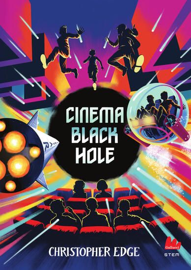 Immagine di CINEMA BLACK HOLE