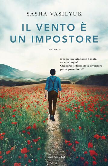 Immagine di VENTO E` UN IMPOSTORE (IL)