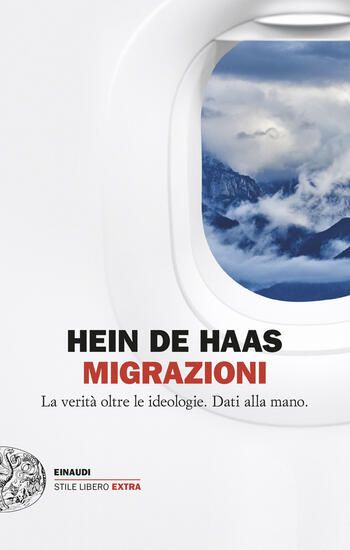 Immagine di MIGRAZIONI. LA VERITA` OLTRE LE IDEOLOGIE. DATI ALLA MANO