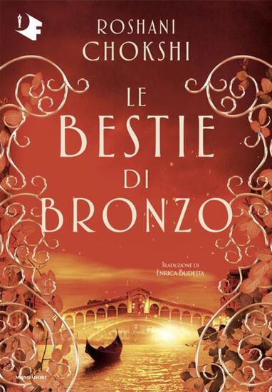 Immagine di BESTIE DI BRONZO (LE)