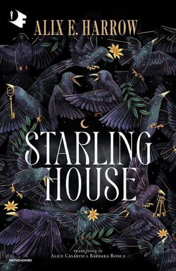 Immagine di STARLING HOUSE